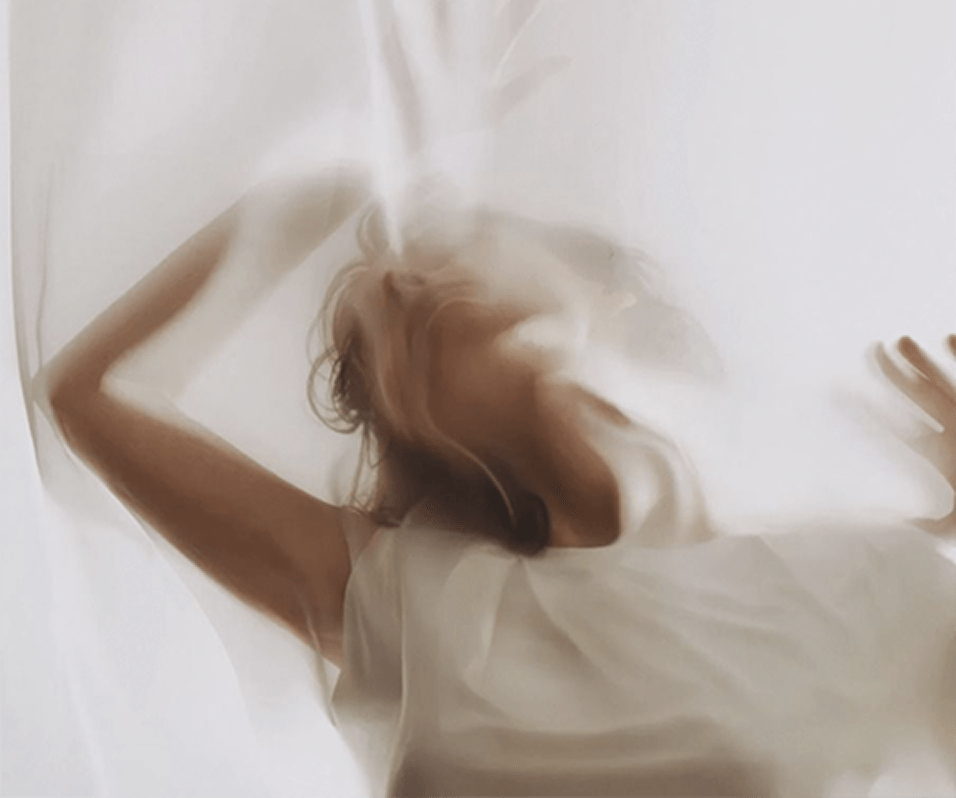 Por qué la meditación no te funcionó — y qué hace el cuerpo en cambio